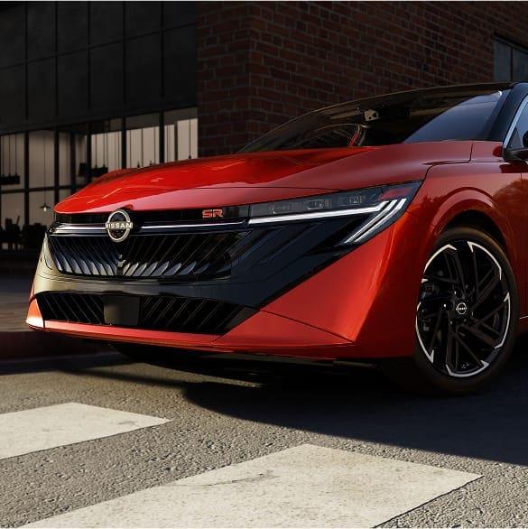 Rusty Wallace Nissan in Knoxville TN