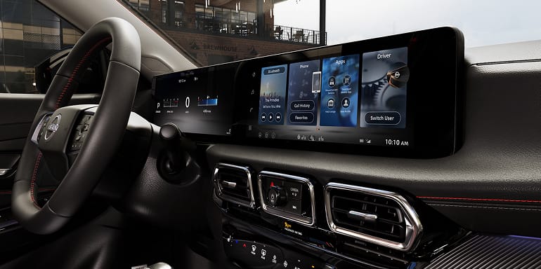 Rusty Wallace Nissan in Knoxville TN