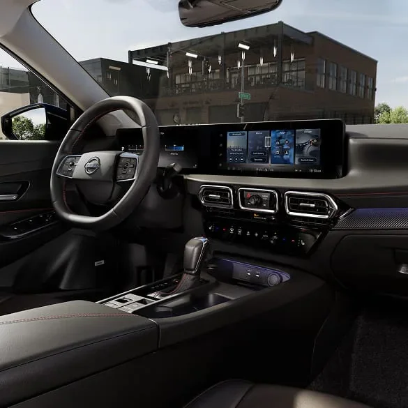 Rusty Wallace Nissan in Knoxville TN