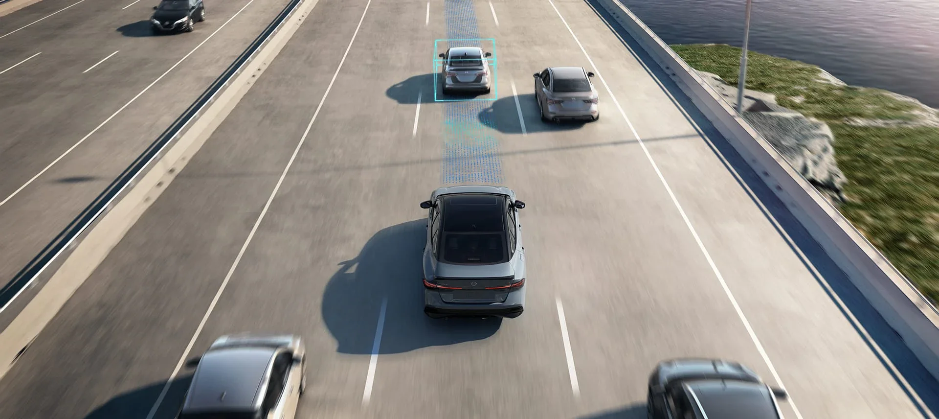 Rusty Wallace Nissan in Knoxville TN