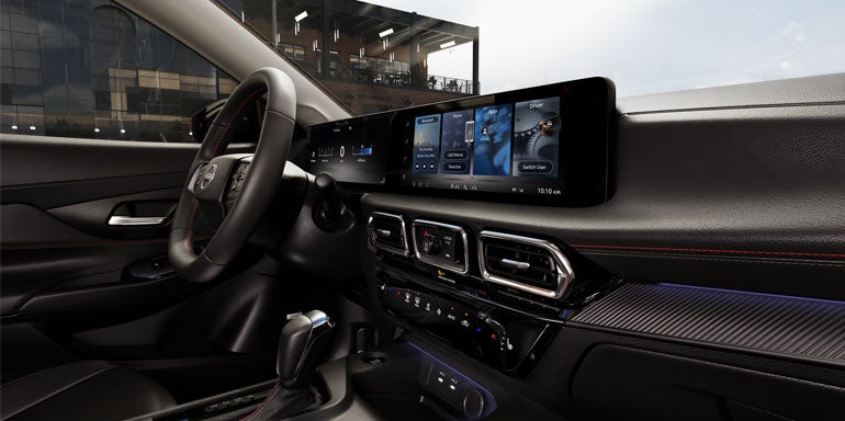 Rusty Wallace Nissan in Knoxville TN