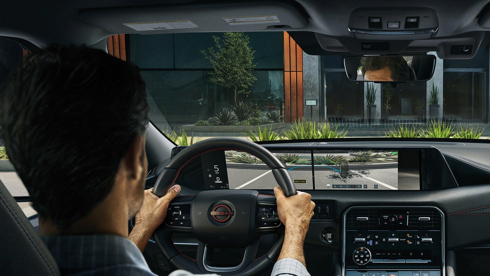 2026 Nissan Armada | Rusty Wallace Nissan in Knoxville, TN