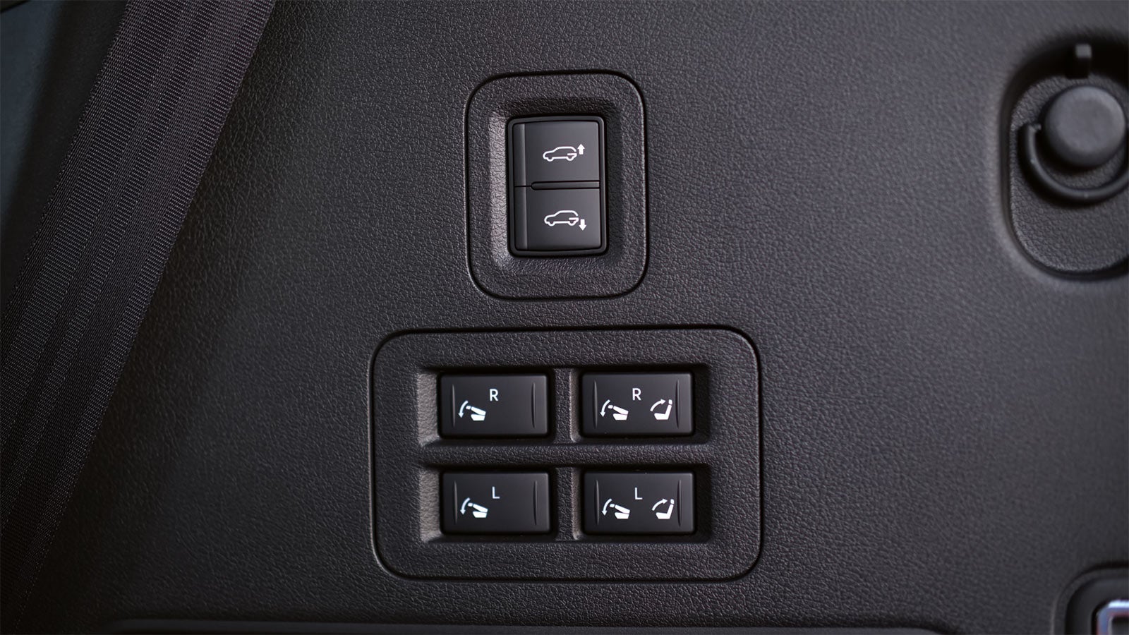 2026 Nissan Armada | Rusty Wallace Nissan in Knoxville, TN