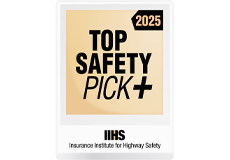 IIHS_TOP_SAFETY_PICK_2024 | Rusty Wallace Nissan in Knoxville TN