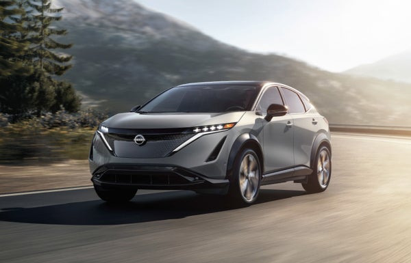 Rusty Wallace Nissan in Knoxville TN