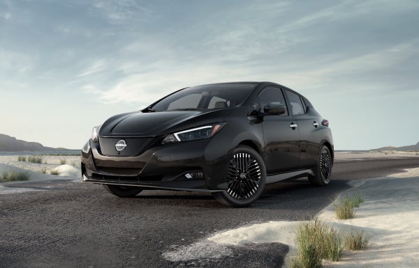 Rusty Wallace Nissan in Knoxville TN