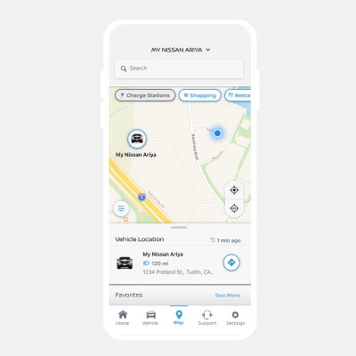 Rusty Wallace Nissan in Knoxville TN