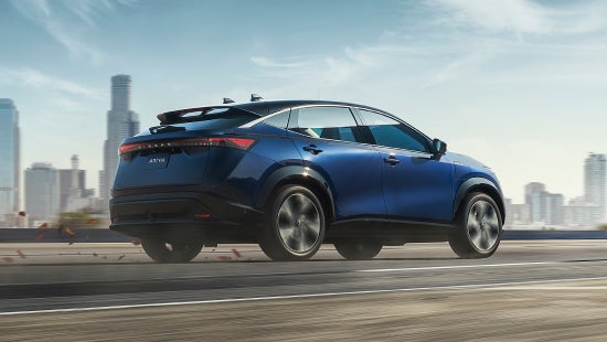 Rusty Wallace Nissan in Knoxville TN