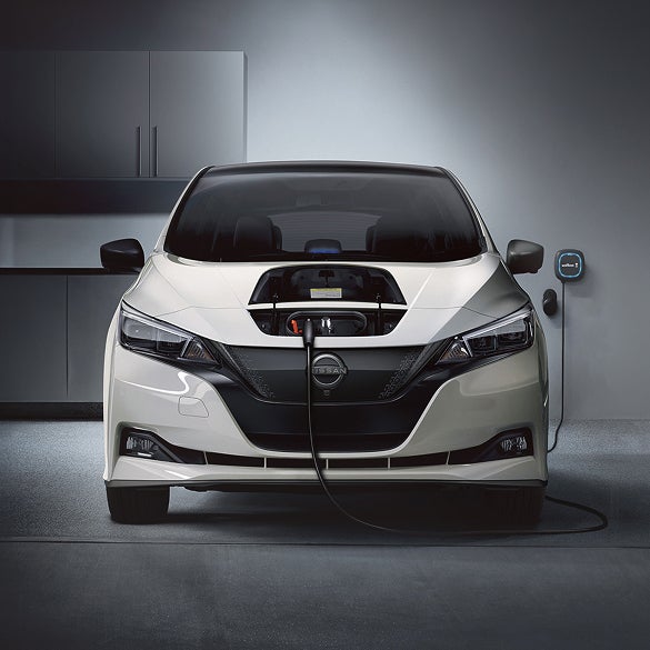 Rusty Wallace Nissan in Knoxville TN