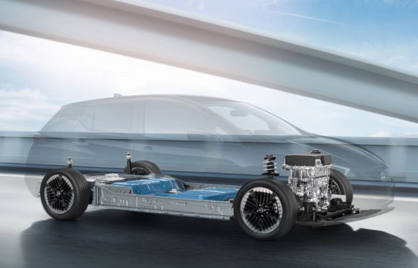 Rusty Wallace Nissan in Knoxville TN