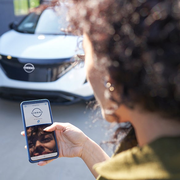 Rusty Wallace Nissan in Knoxville TN