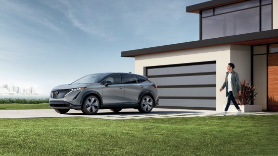 Rusty Wallace Nissan in Knoxville TN