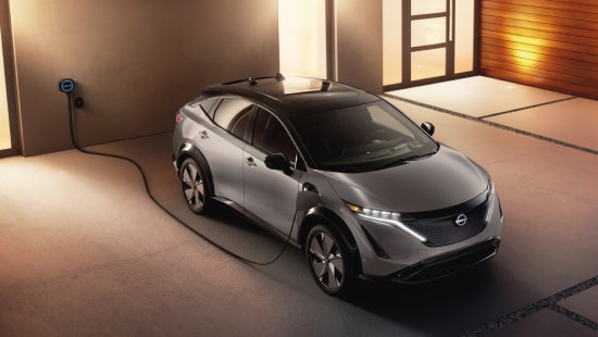 Rusty Wallace Nissan in Knoxville TN