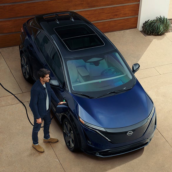 Rusty Wallace Nissan in Knoxville TN