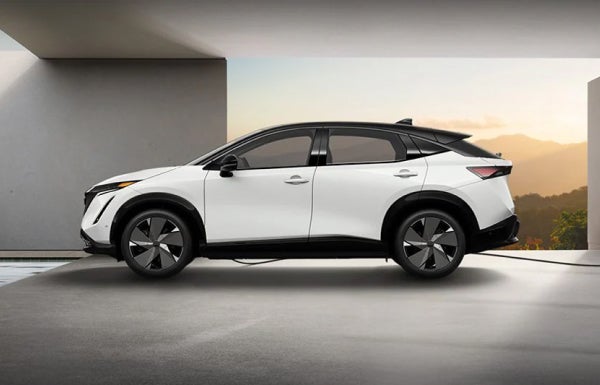 Rusty Wallace Nissan in Knoxville TN