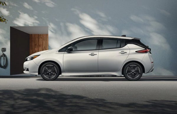 Rusty Wallace Nissan in Knoxville TN