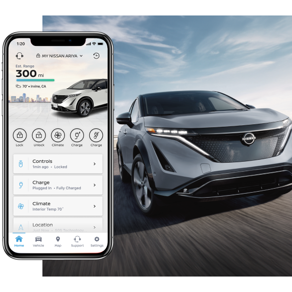 Rusty Wallace Nissan in Knoxville TN