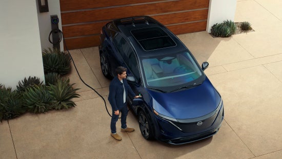 Rusty Wallace Nissan in Knoxville TN