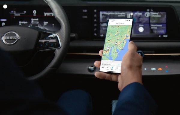 Rusty Wallace Nissan in Knoxville TN