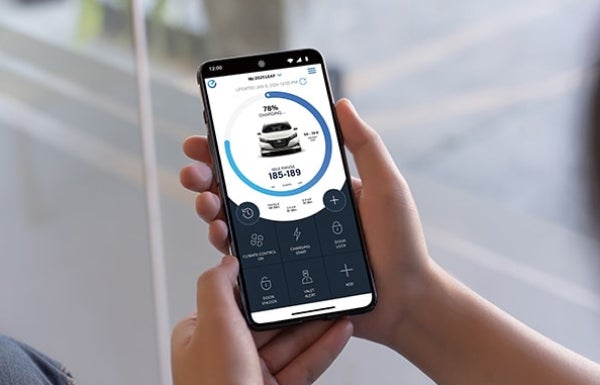 Rusty Wallace Nissan in Knoxville TN