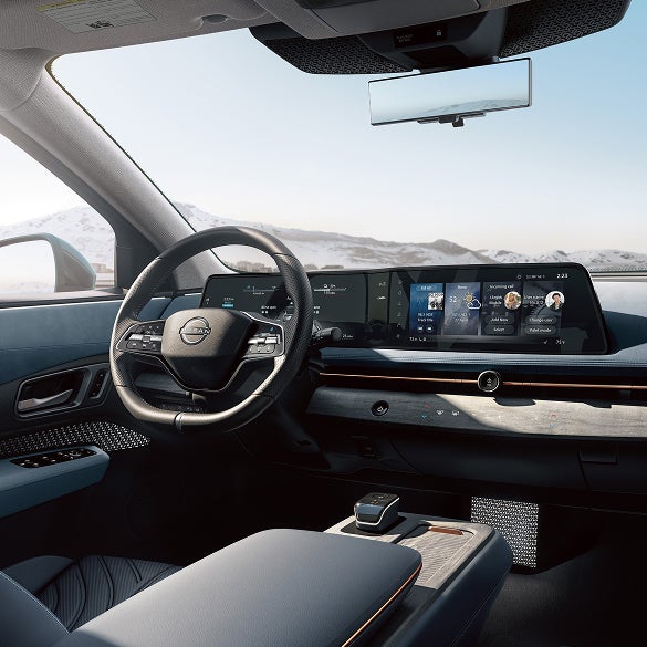 Rusty Wallace Nissan in Knoxville TN