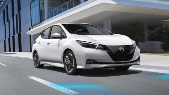 Rusty Wallace Nissan in Knoxville TN