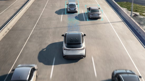 Rusty Wallace Nissan in Knoxville TN