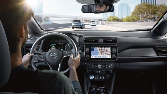 Rusty Wallace Nissan in Knoxville TN