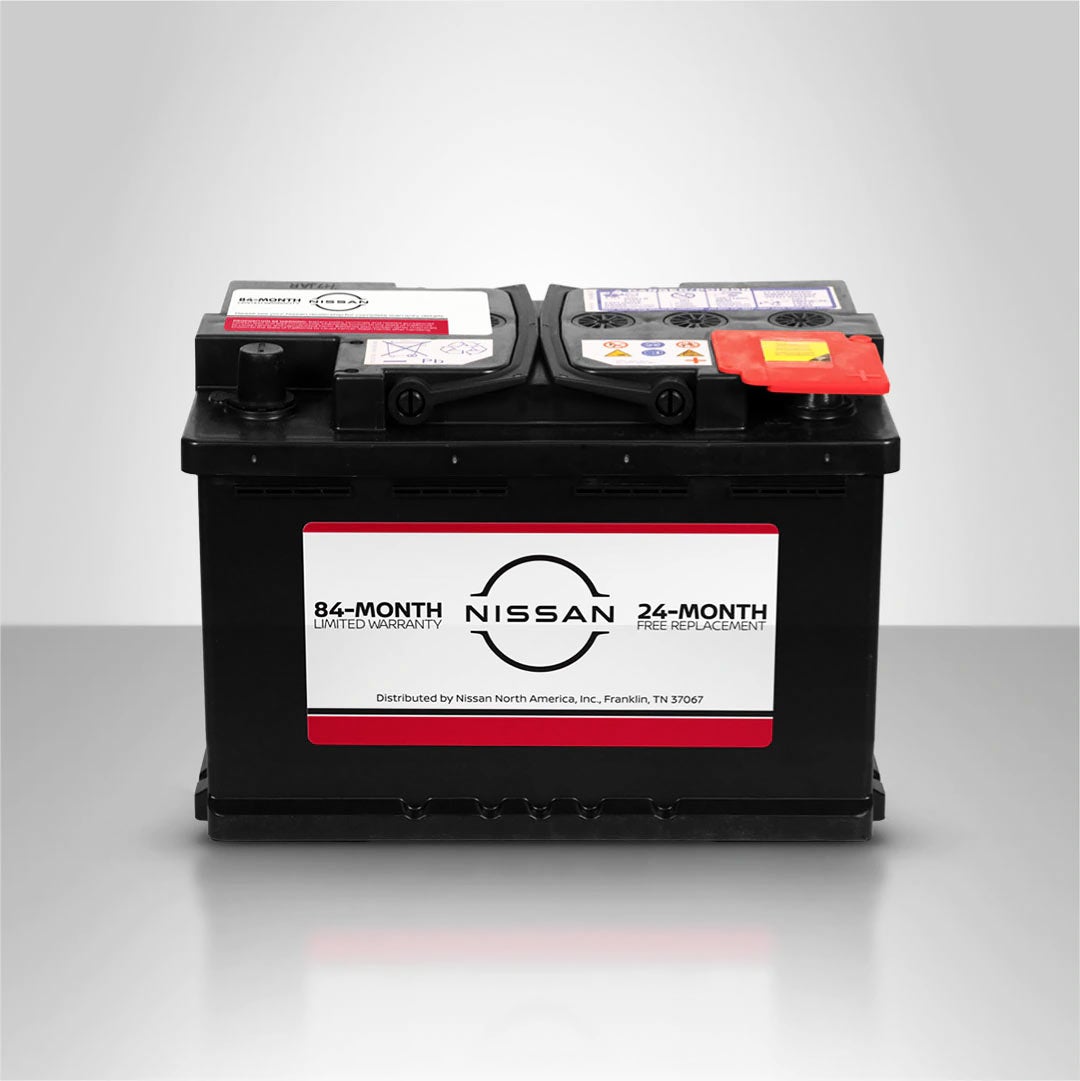 image of a battery | Rusty Wallace Nissan in Knoxville TN