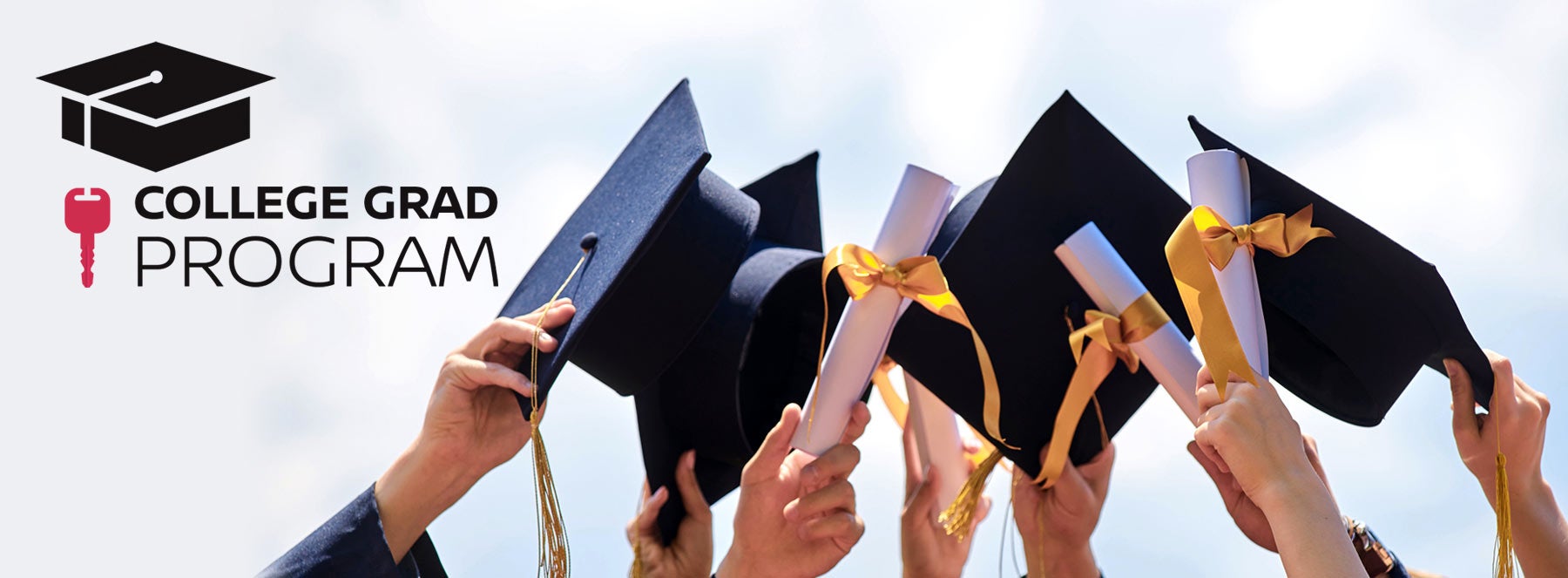 Nissan College Grad Program | Rusty Wallace Nissan in Knoxville TN