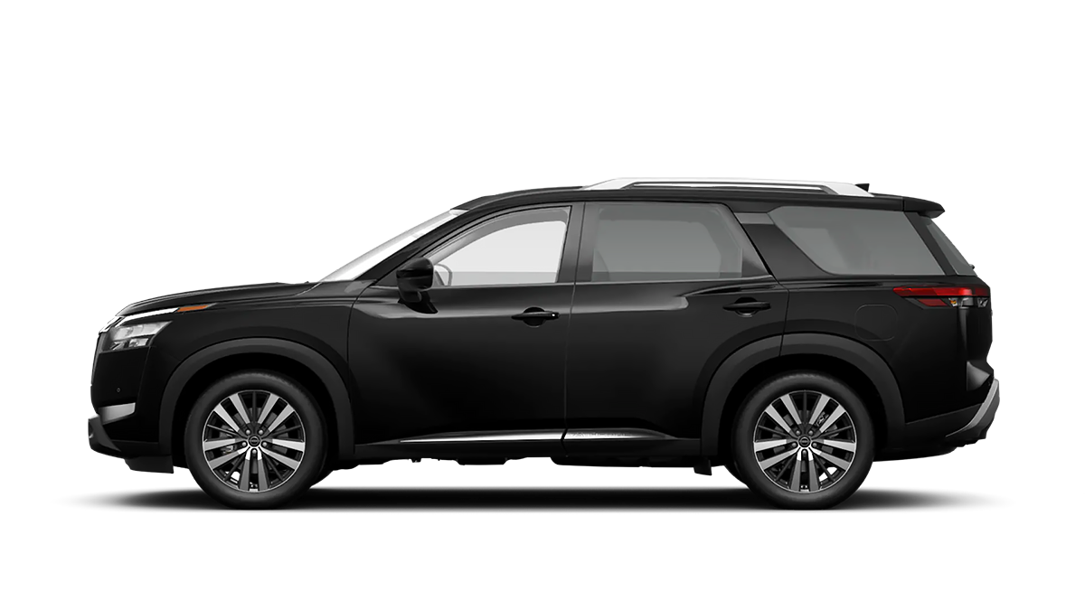 2022 Pathfinder Platinum 2WD | Rusty Wallace Nissan in Knoxville TN