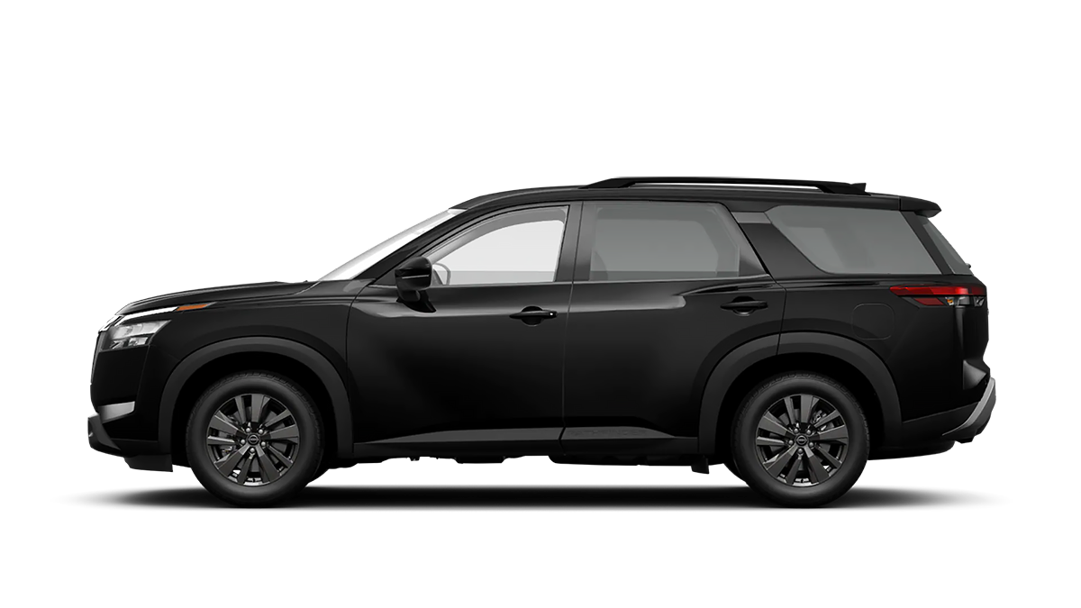 2022 Pathfinder SV 2WD | Rusty Wallace Nissan in Knoxville TN