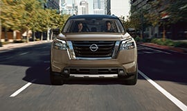 2023 Nissan Pathfinder | Rusty Wallace Nissan in Knoxville TN