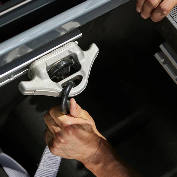 Rusty Wallace Nissan in Knoxville TN