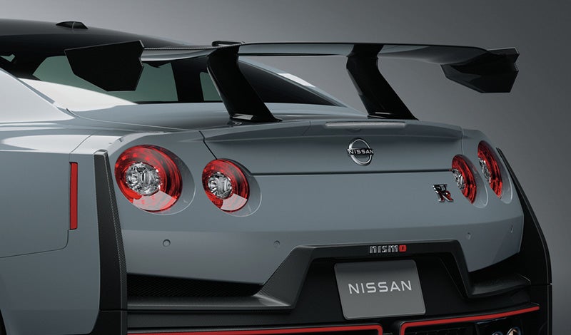 2024 Nissan GT-R Nismo | Rusty Wallace Nissan in Knoxville TN