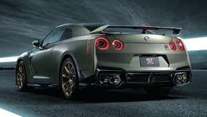 2024 Nissan GT-R | Rusty Wallace Nissan in Knoxville TN