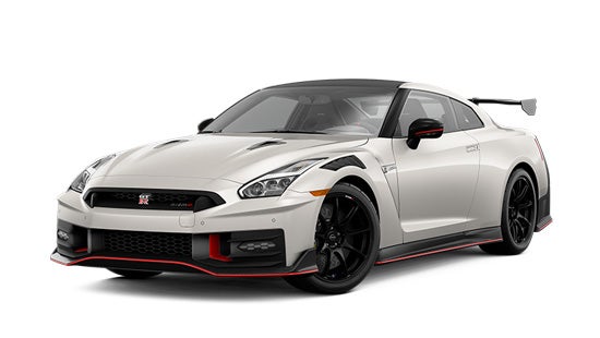 2024 Nissan GT-R NISMO | Rusty Wallace Nissan in Knoxville TN