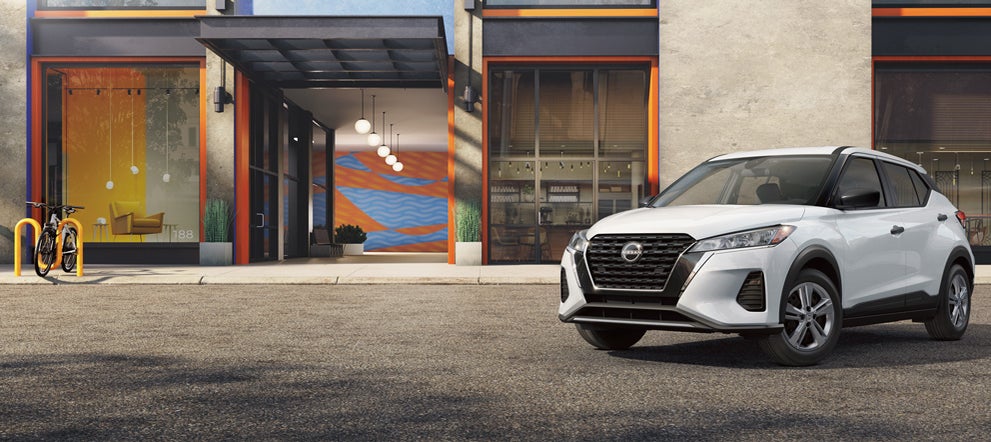 Rusty Wallace Nissan in Knoxville TN