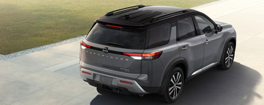 Rusty Wallace Nissan in Knoxville TN