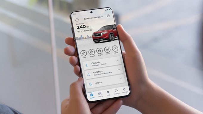 Rusty Wallace Nissan in Knoxville TN