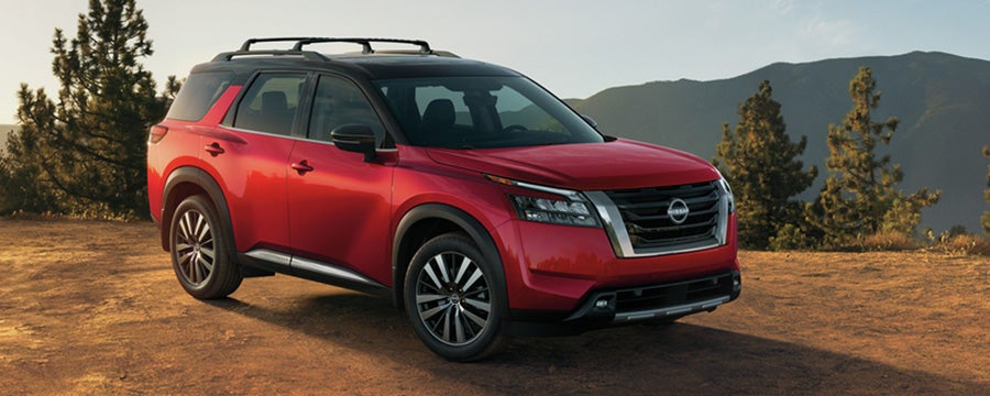 Rusty Wallace Nissan in Knoxville TN