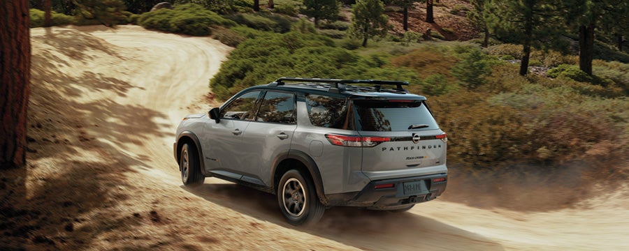 Rusty Wallace Nissan in Knoxville TN