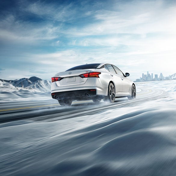 Rusty Wallace Nissan in Knoxville TN