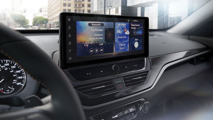 Rusty Wallace Nissan in Knoxville TN