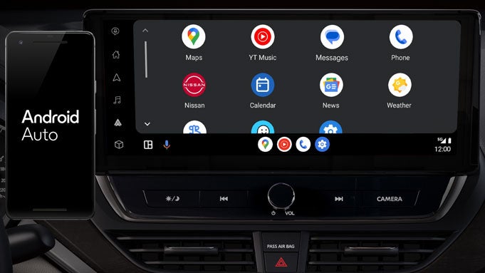 Rusty Wallace Nissan in Knoxville TN