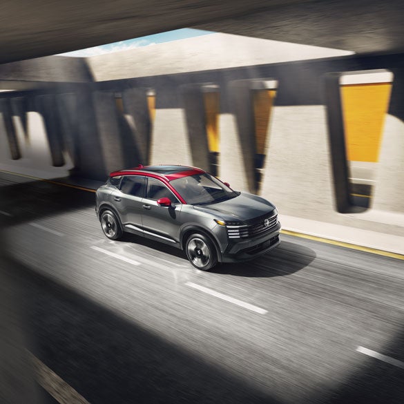 Rusty Wallace Nissan in Knoxville TN