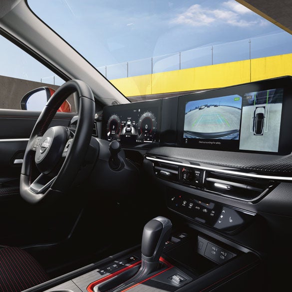 Rusty Wallace Nissan in Knoxville TN