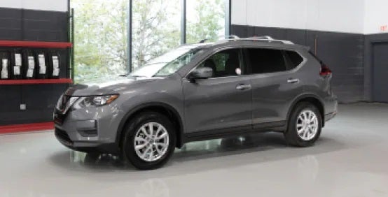 Rusty Wallace Nissan in Knoxville TN