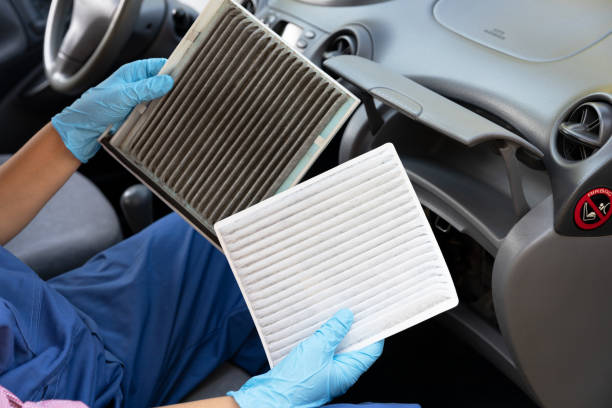 $15 off Cabin Filter Replacement