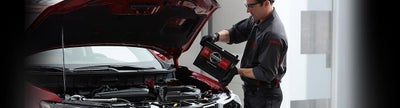 Nissan Battery Replacement